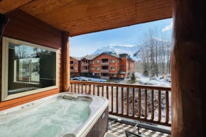 Hightower Hideaway Girdwood